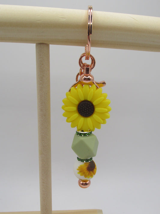 Mossy Sunflower