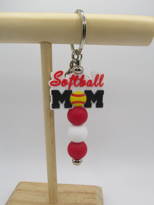 Softball Mom