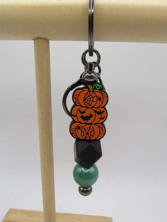 Pumpkin Stack