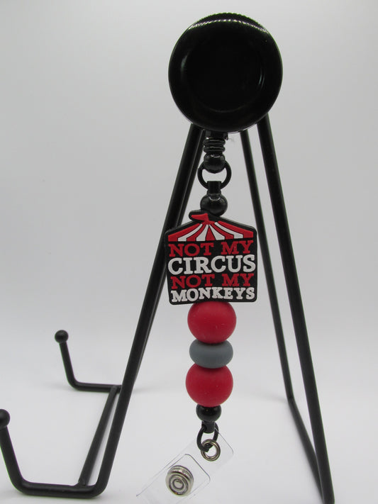 Not my Circus