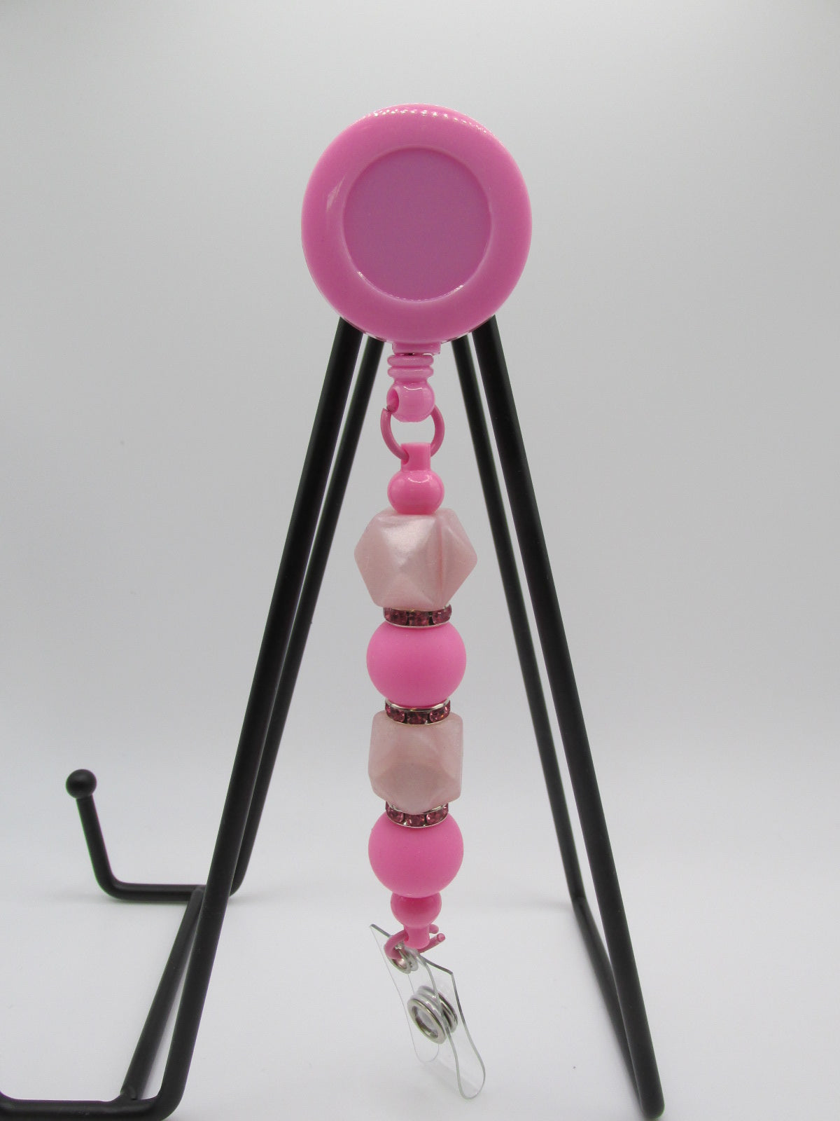 Pink Sugar
