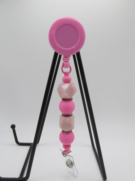 Pink Sugar