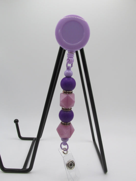 Purple Potion