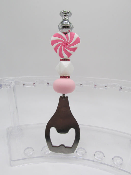 Pink Peppermint