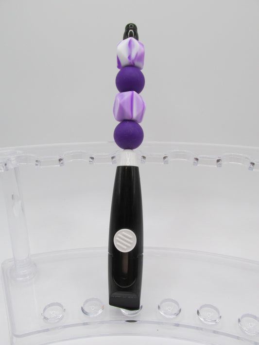 Purple Swirl