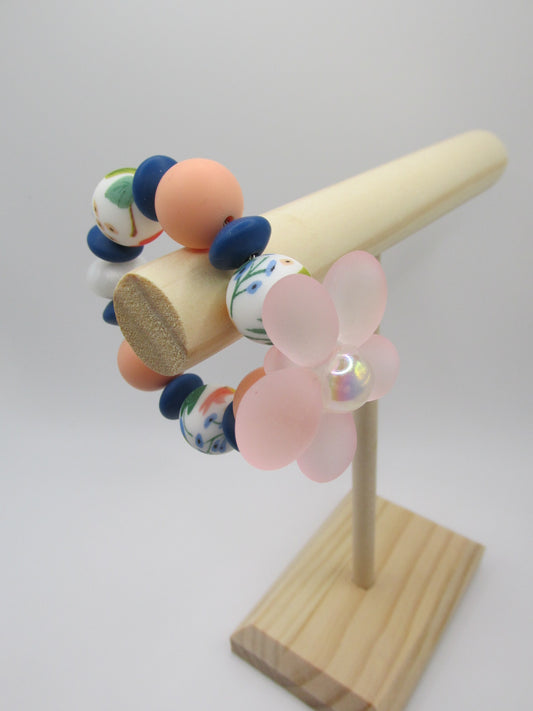 Acrylic Flower