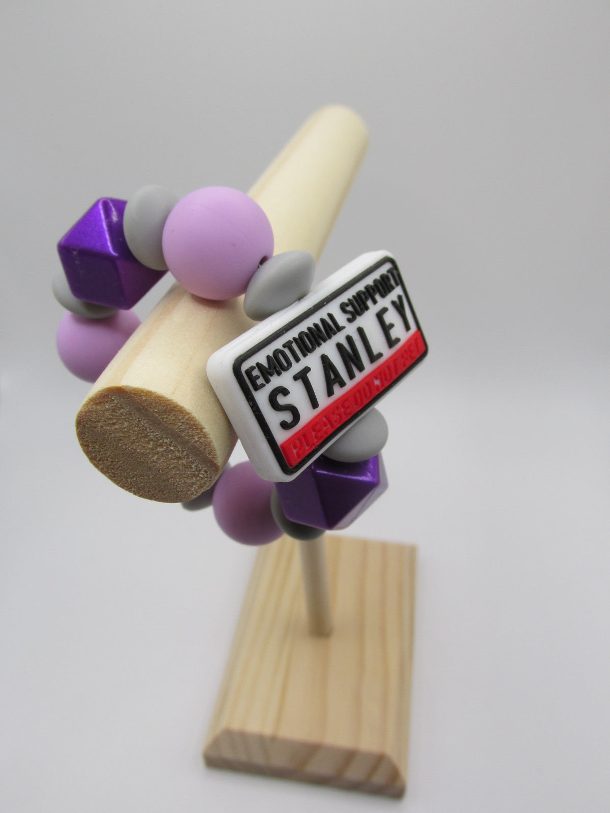 Emotional Support Stanley