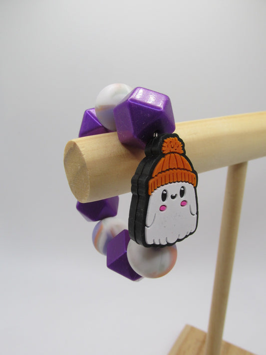 Cozy Ghost