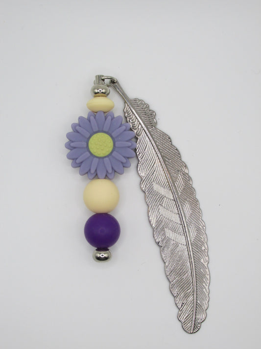 Lavender Daisy