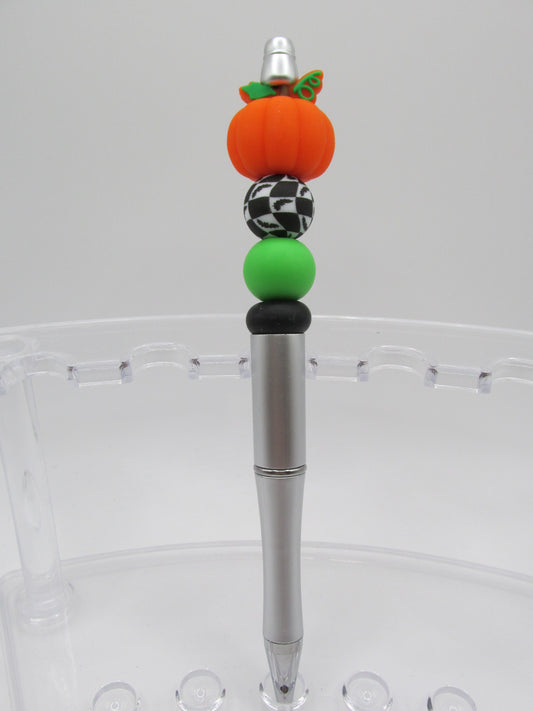 Candy Pumpkin