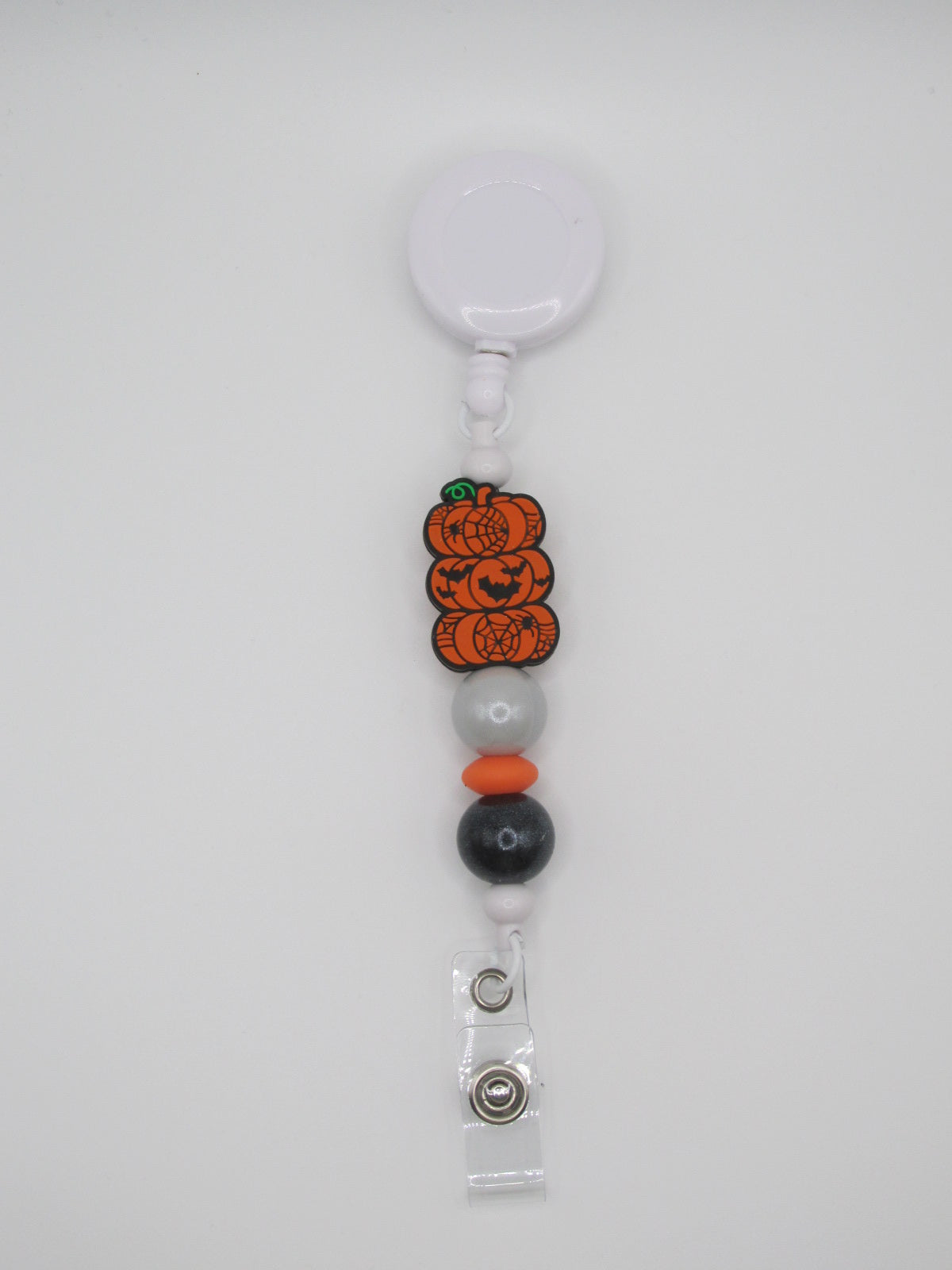 Pumpkin Stack