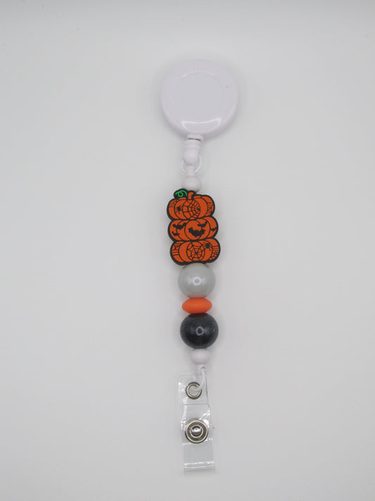 Pumpkin Stack