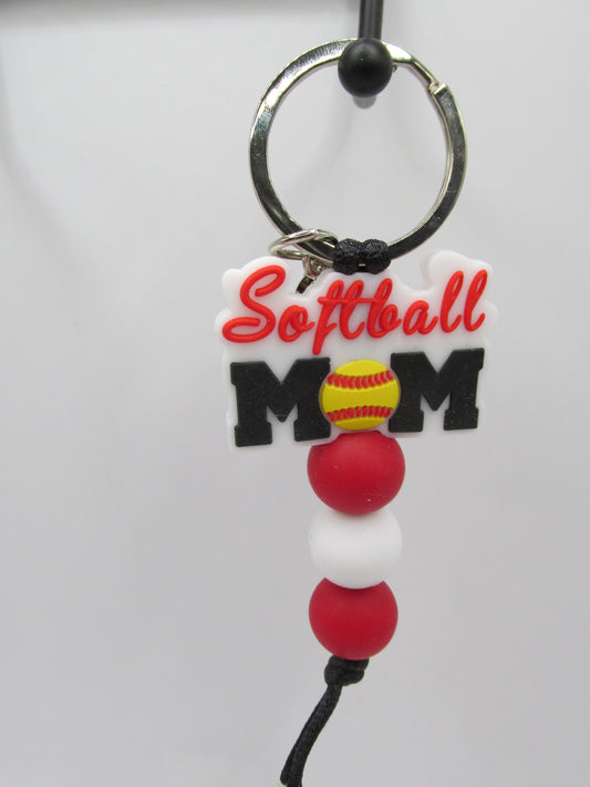 Softball Mom