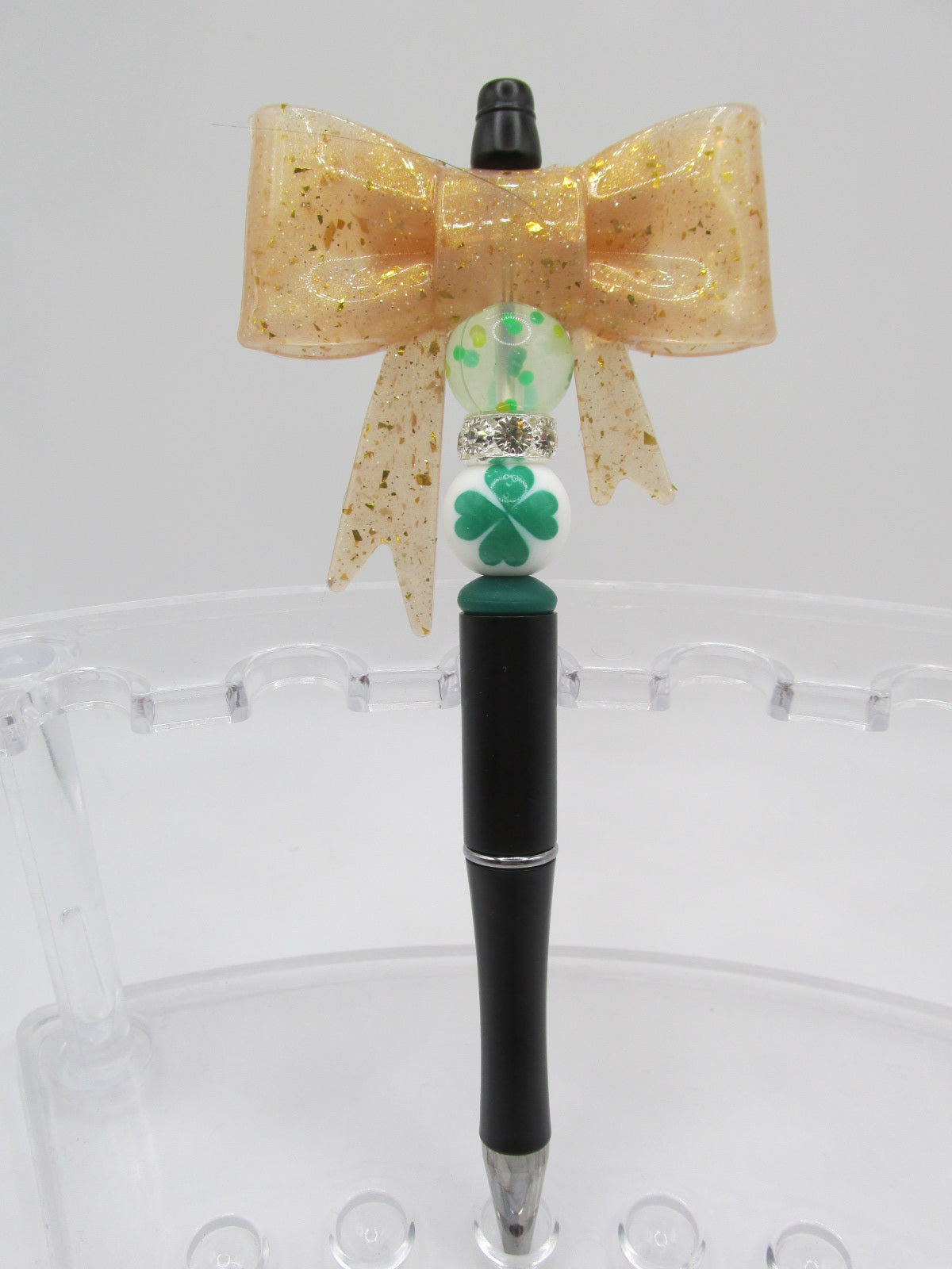 Golden Bow