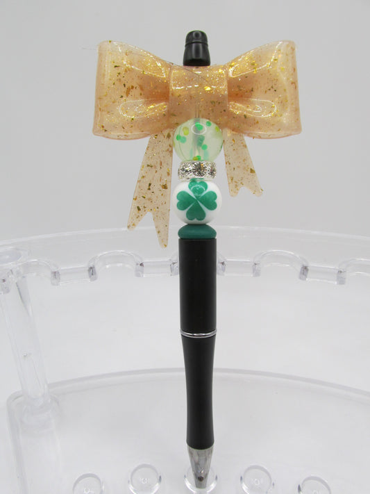 Golden Bow