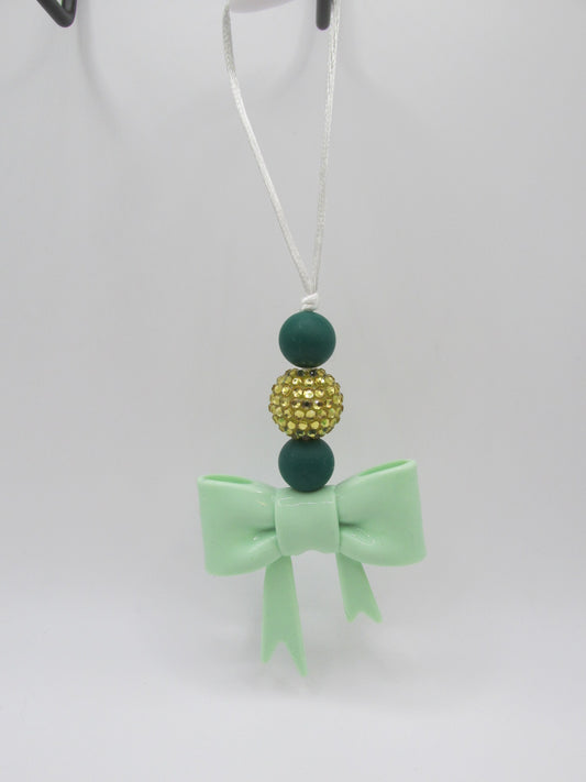 Seafoam Bow