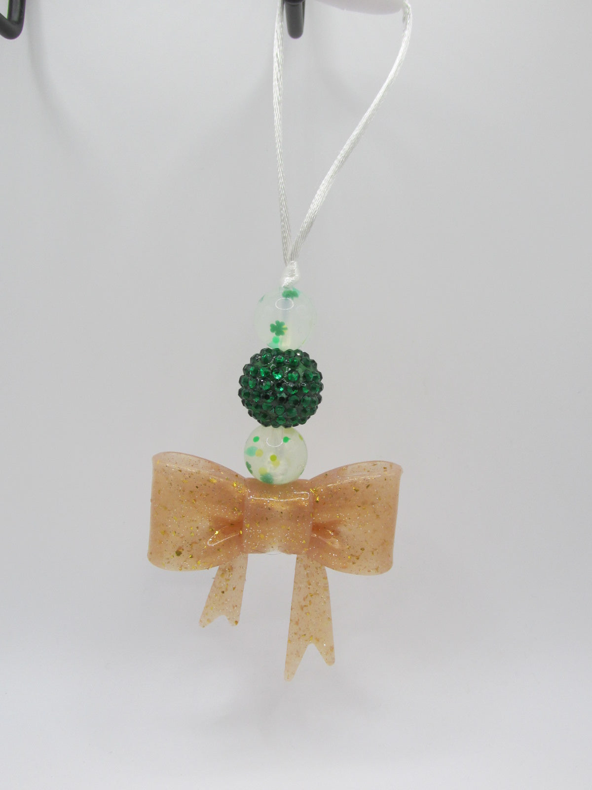 Shamrock Confetti