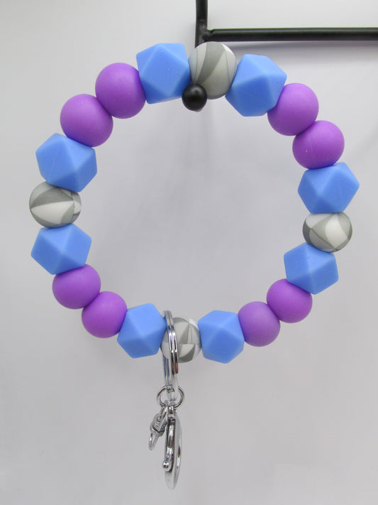 Blue or Purple?  No, Burple!