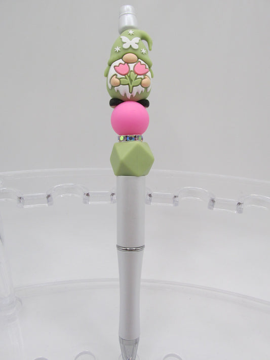 Flower Gnome