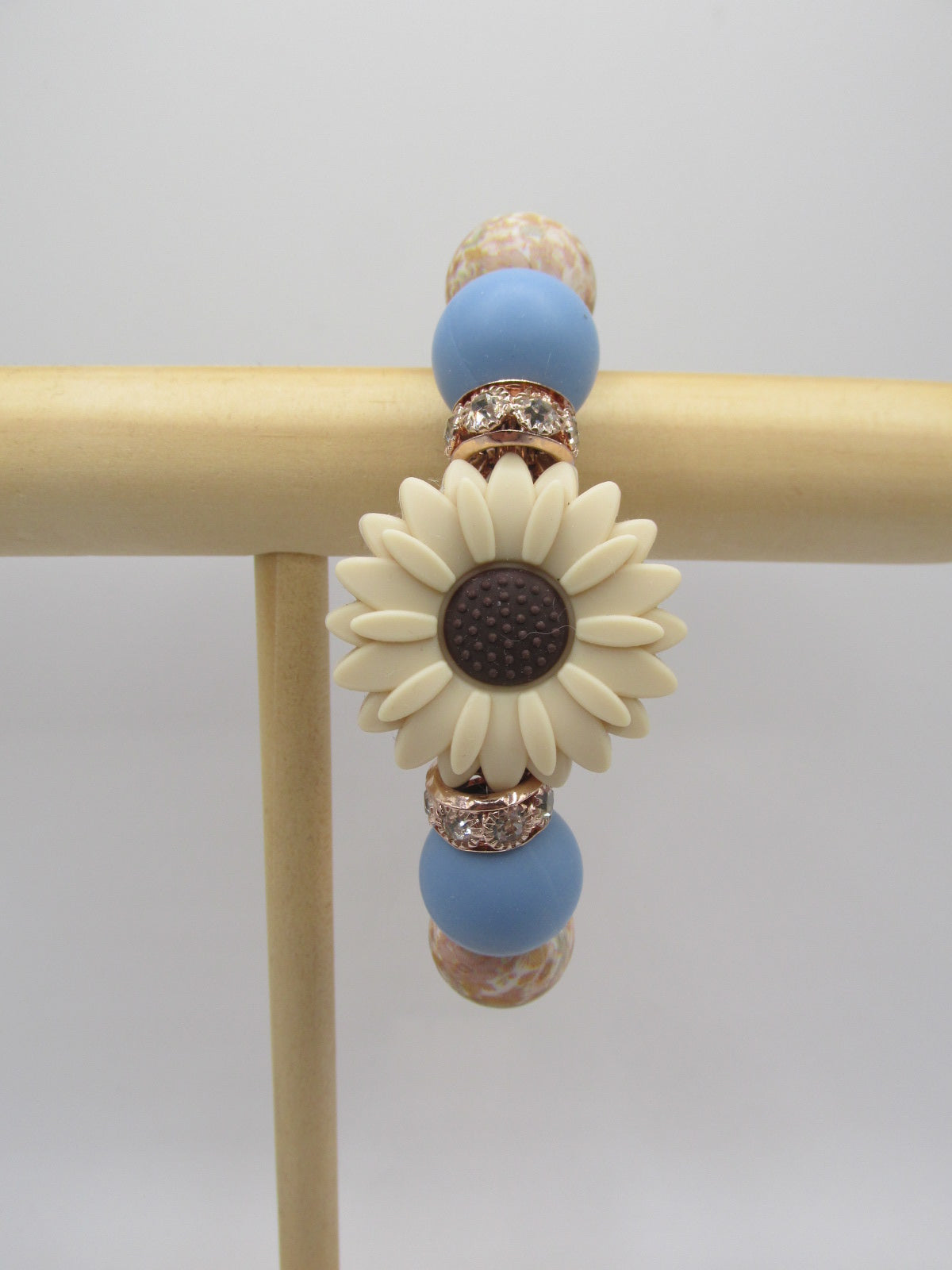 Wheat Daisy