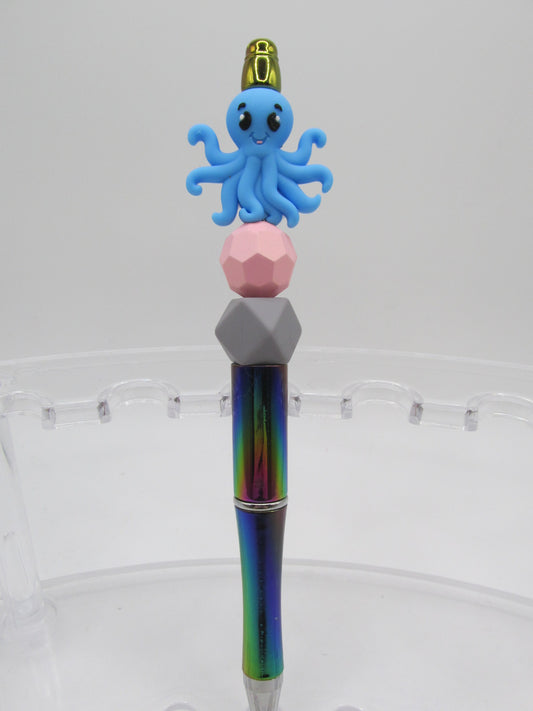 Octopus