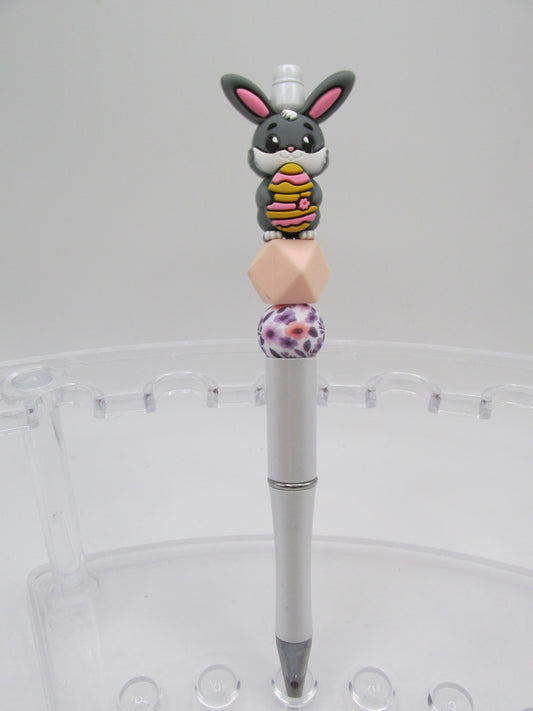 Gray Bunny
