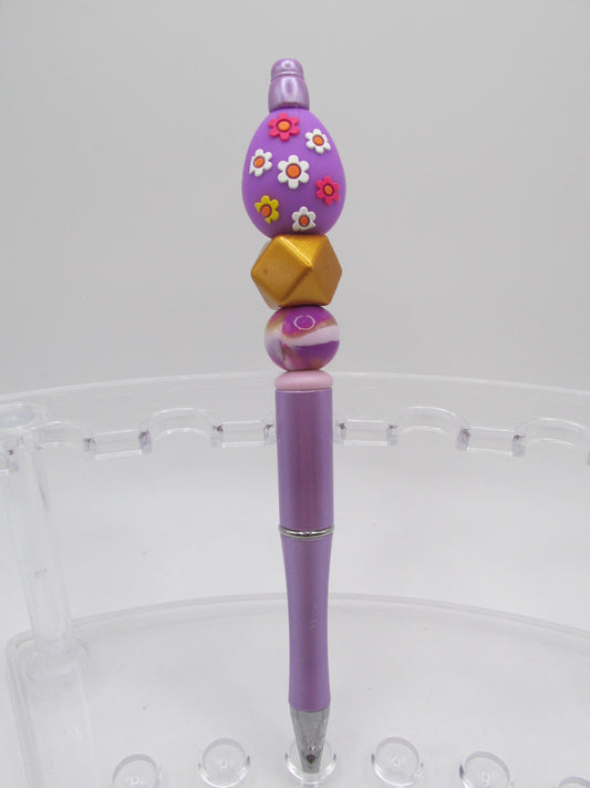 Purple Egg