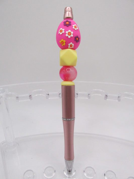 Pink Egg