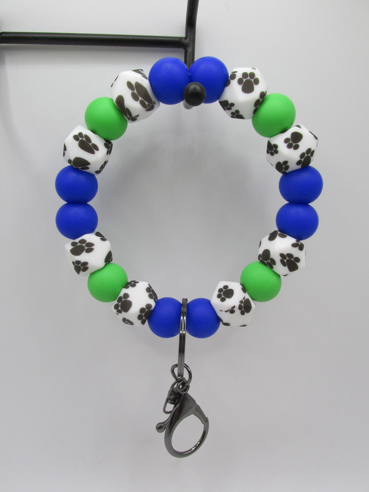 Paw Print