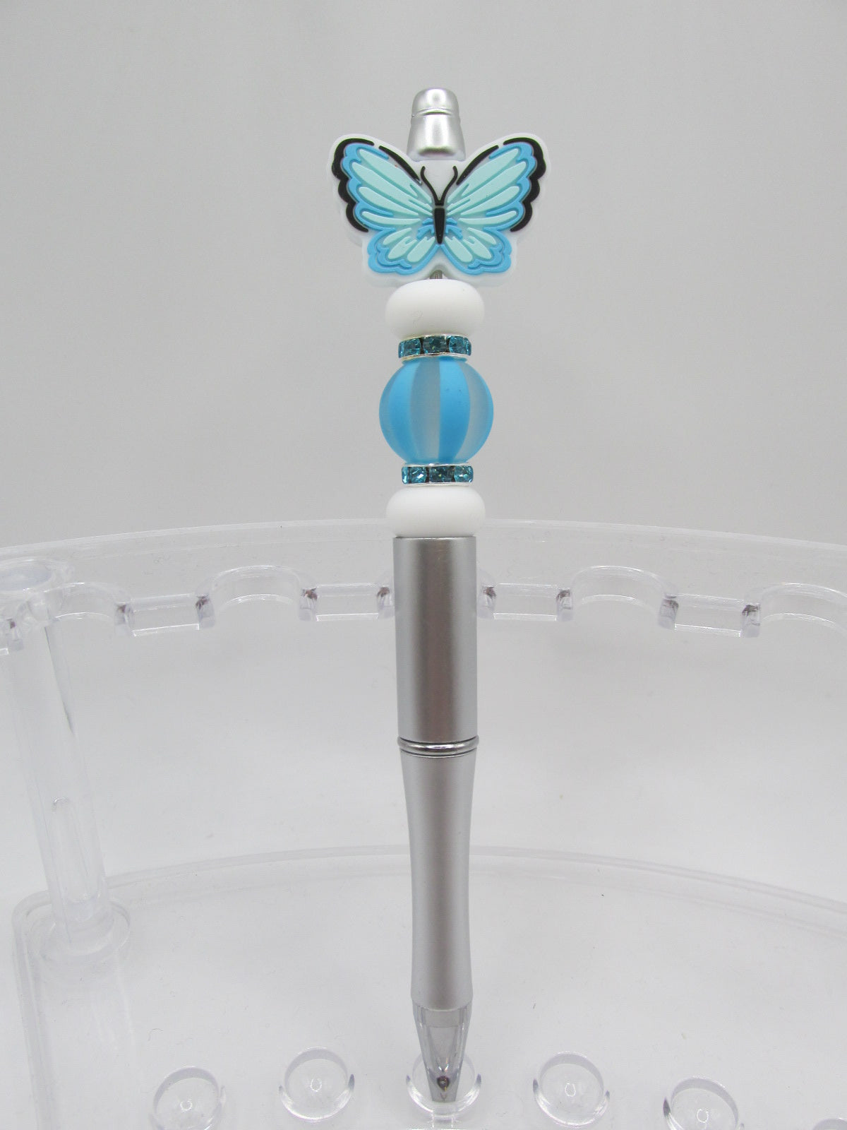 Striped Butterfly