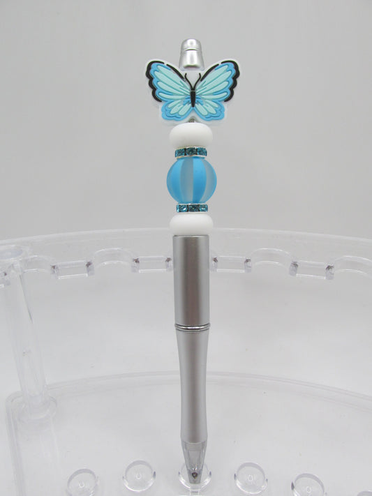Striped Butterfly