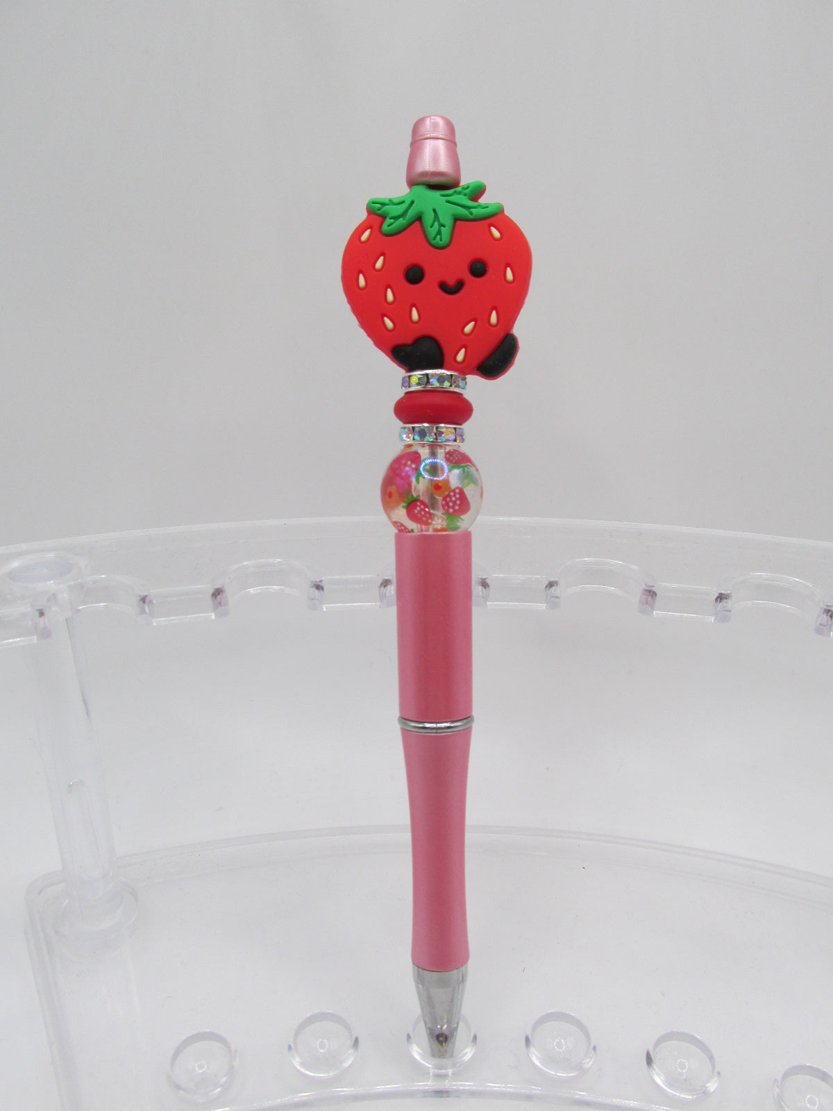 Acrylic Strawberry