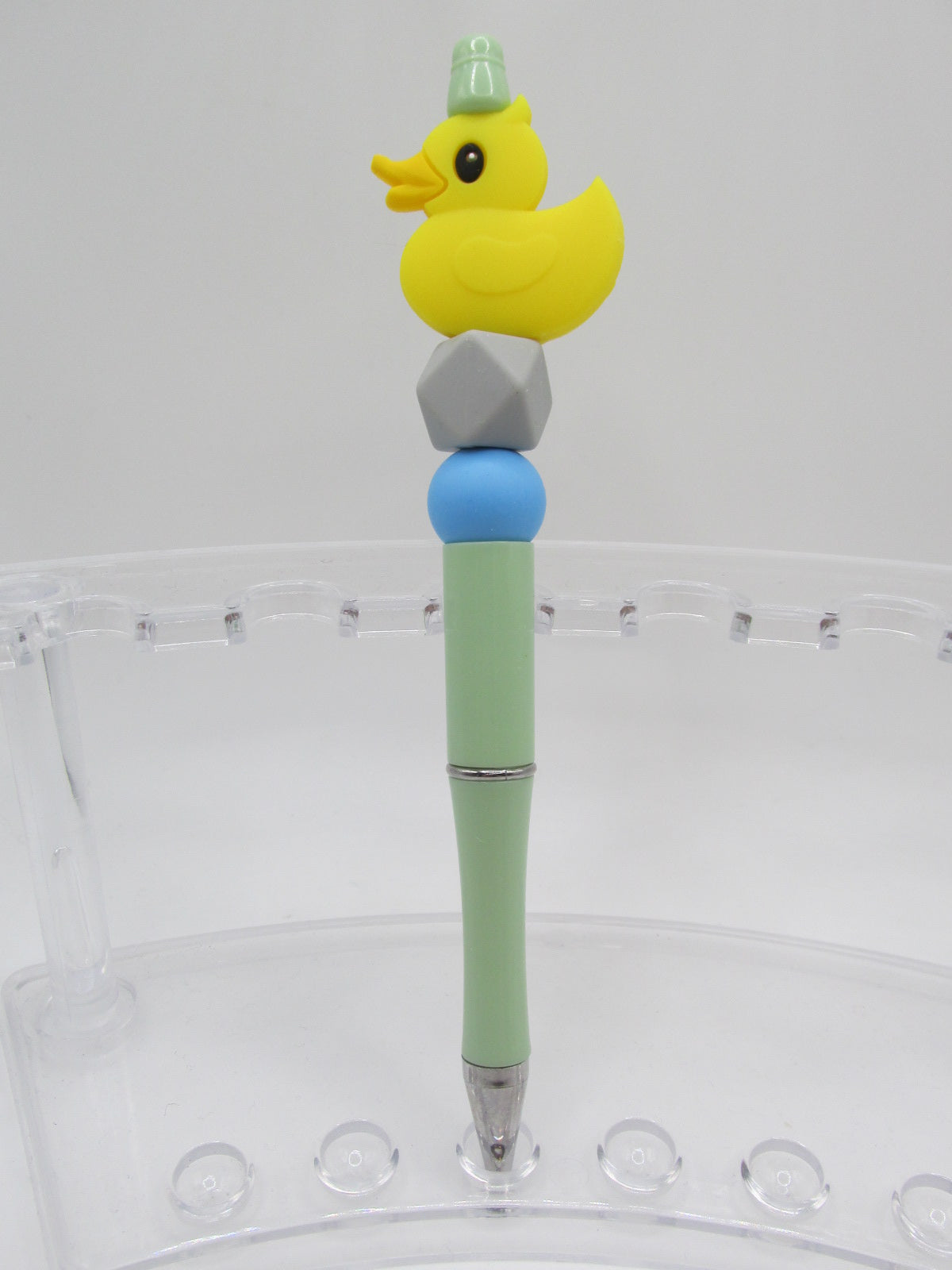 Rubber Duck