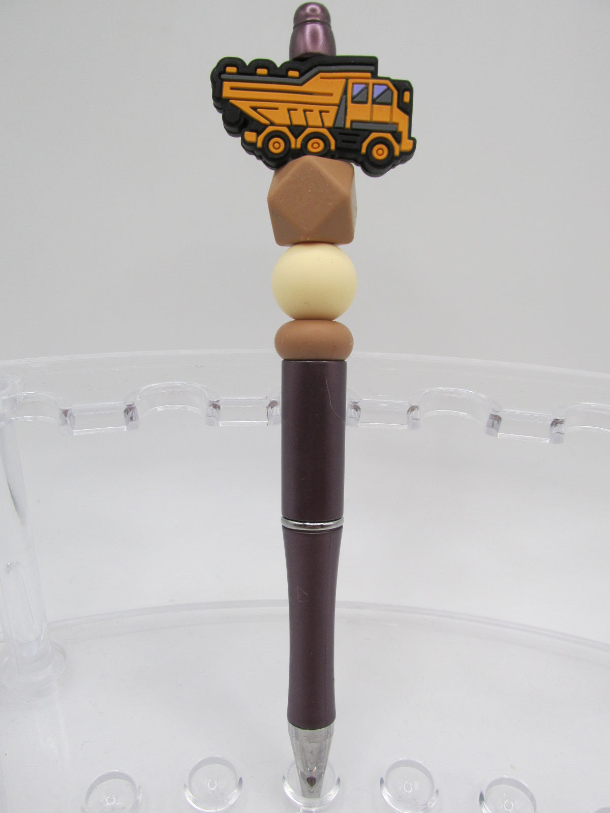 Dump Truck