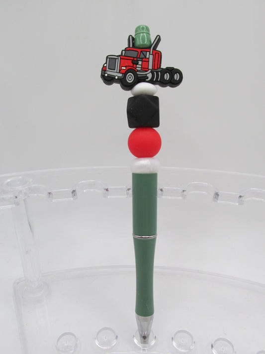 Semi Truck