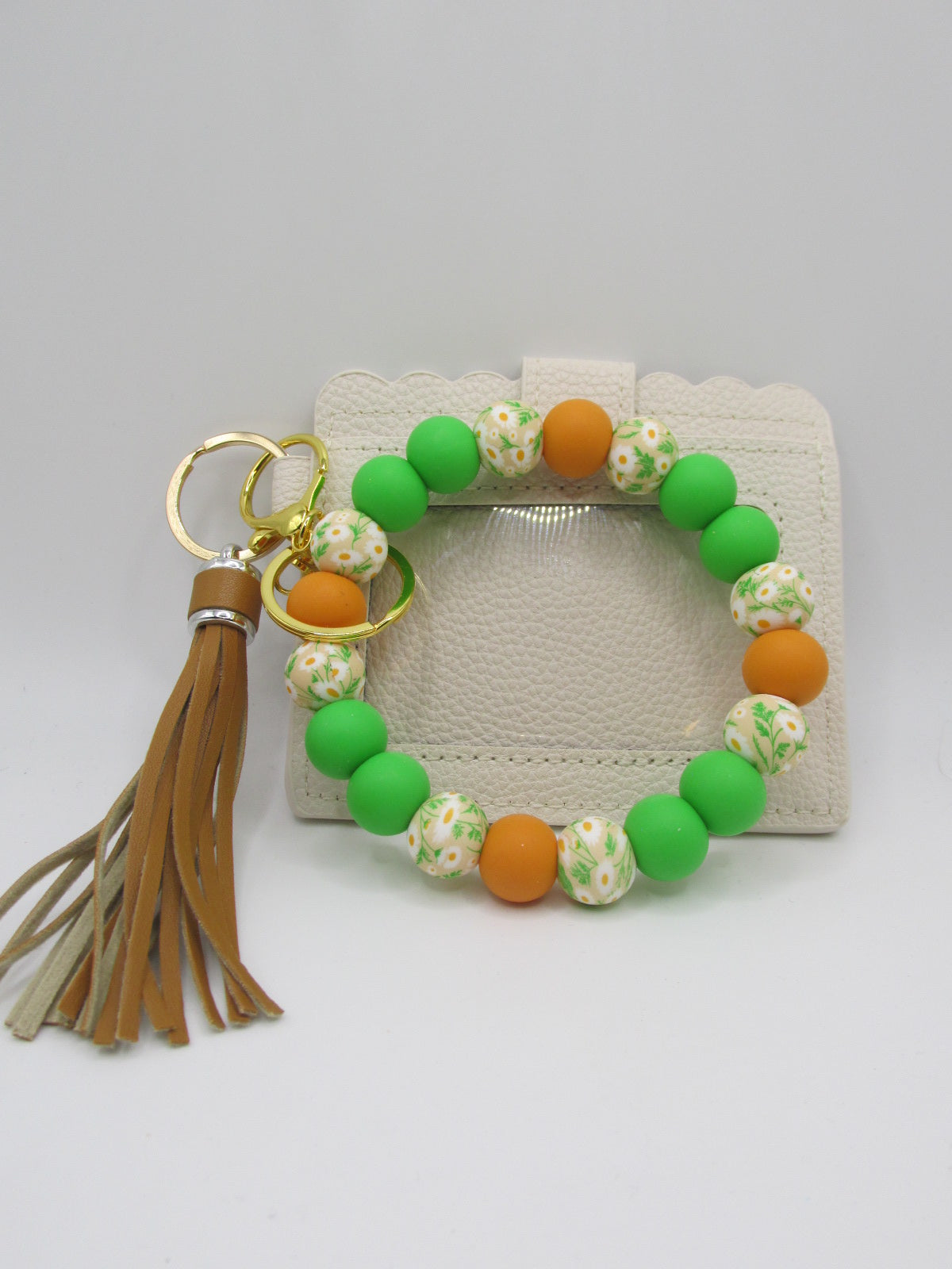 Spring Harvest with Wallet