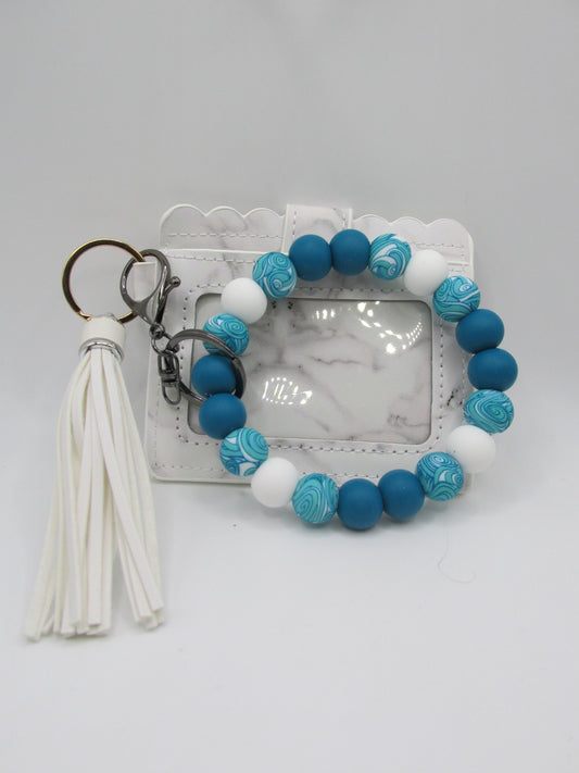 Poseidon Island with Wallet