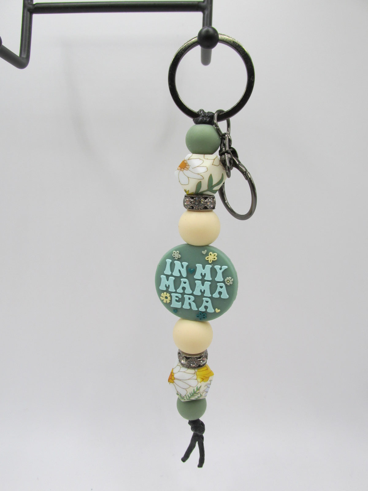 Mama Era in Green