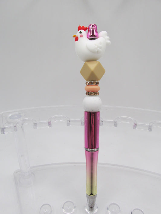 3D Chicken