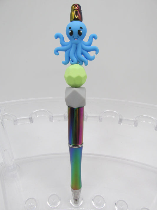 Octopus