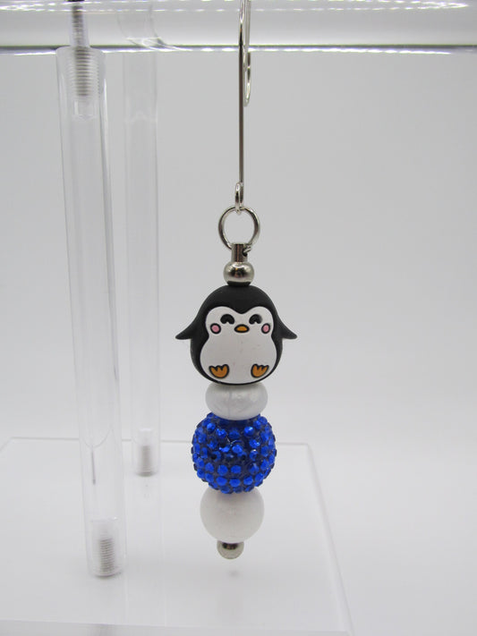 Pat the Penguin