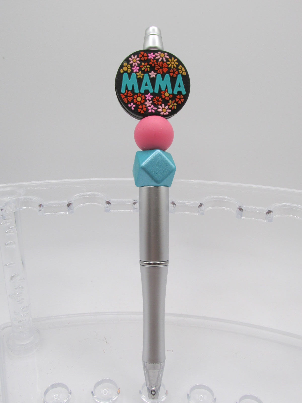 Frosty Mama