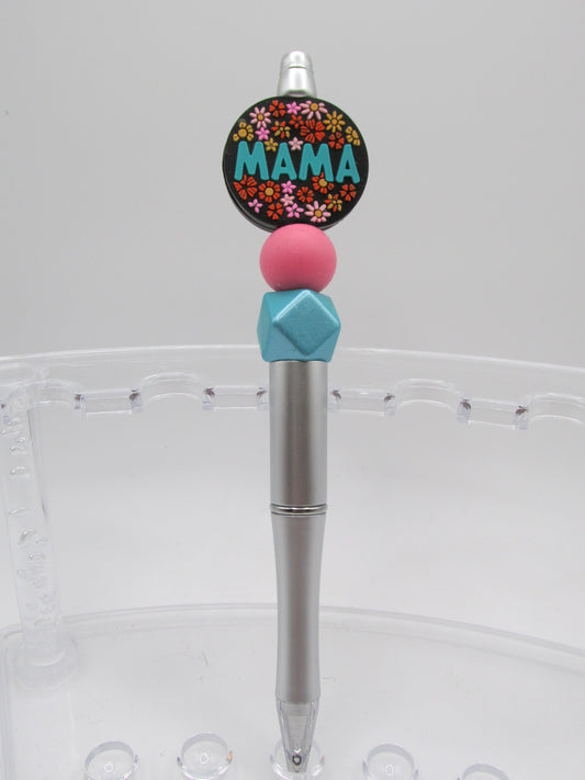 Frosty Mama