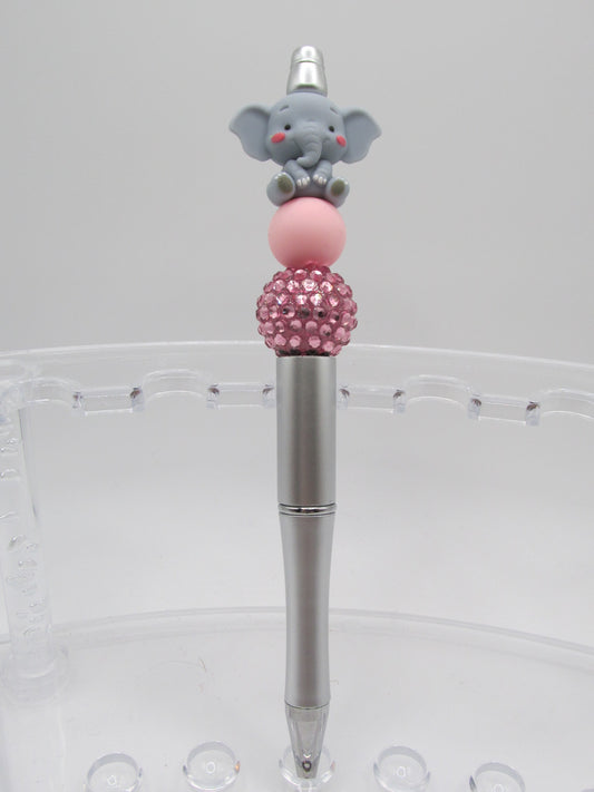 Sparkly Elephant