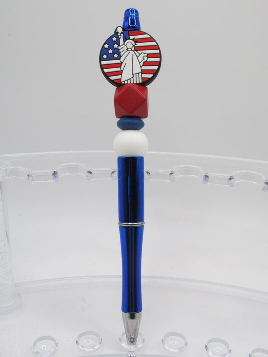 Lady Liberty