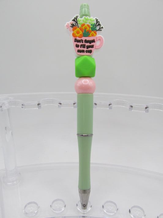 Flower Pot