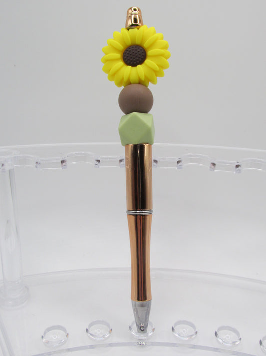 Golden Sunflower