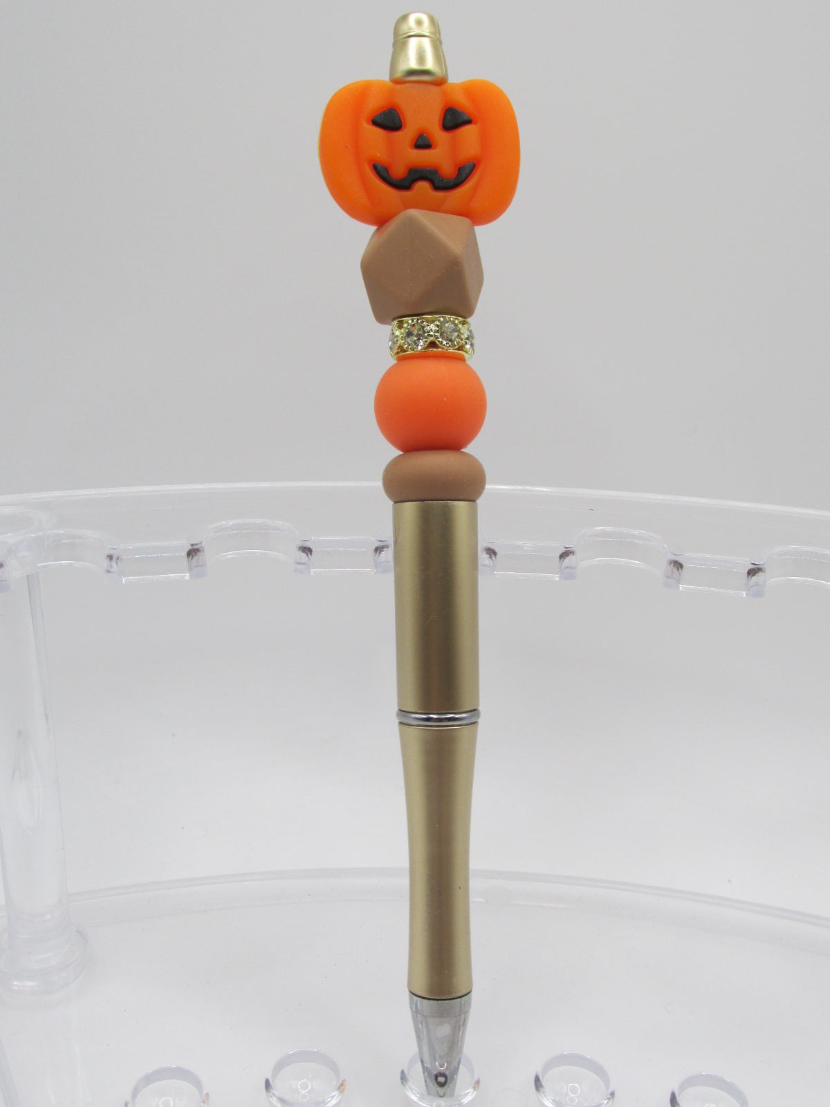 Pumpkin Glow