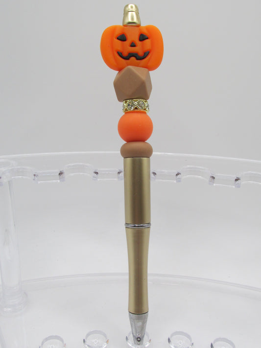 Pumpkin Glow