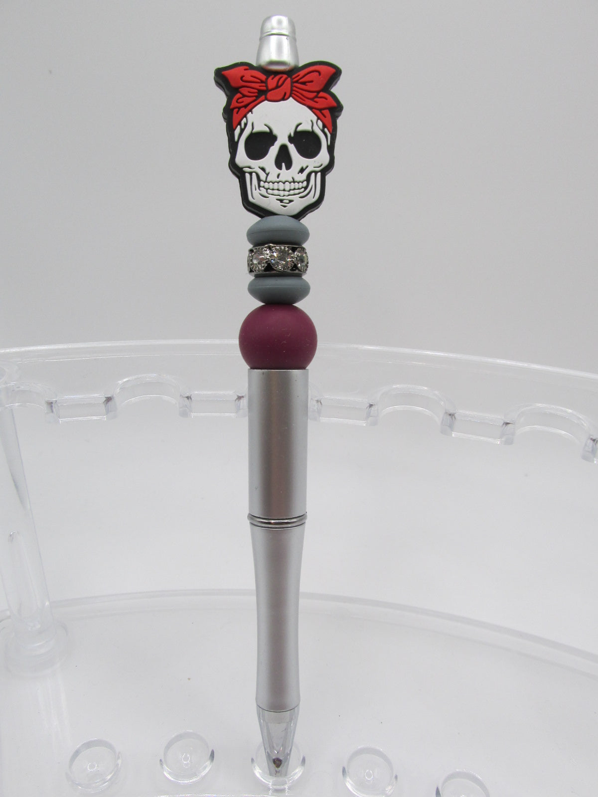 Rebel Skull
